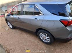 شيفروليه إكوينوكس